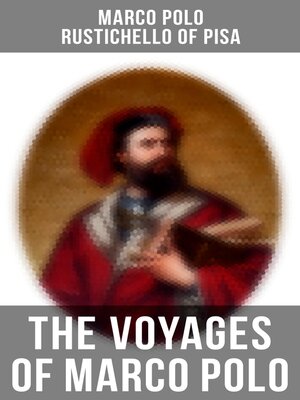 cover image of The Voyages of Marco Polo
